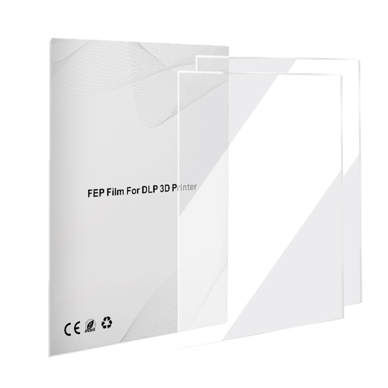 2Pcs/Lot Original FEP Release  - 3D Printing Pdf review and price