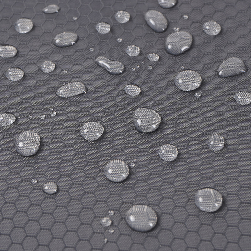 200D Waterproof Oxford Fabric  - 3D Printing On Fabric review and price