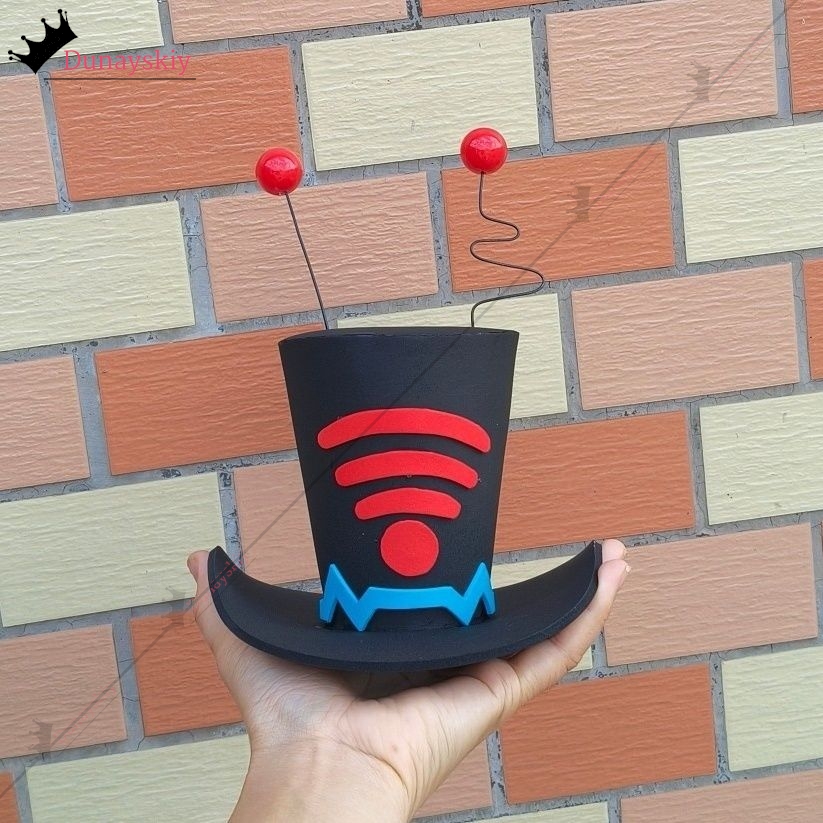 2025 Hotel Vox Cosplay Uniform - 3D Printing Kit review and price