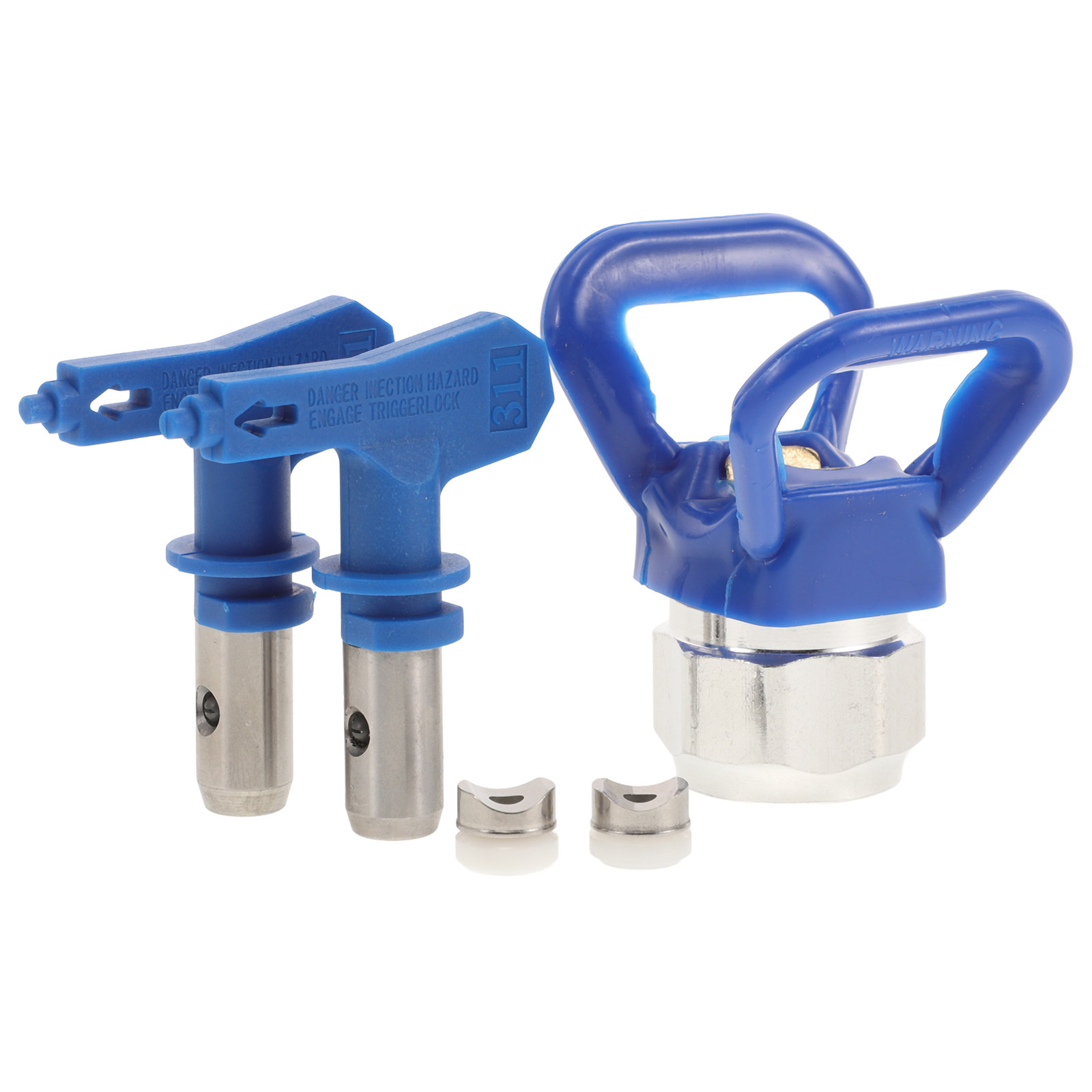 Paint Air Compressor Sprayer A - Nozzle Cleaning Kit review and price