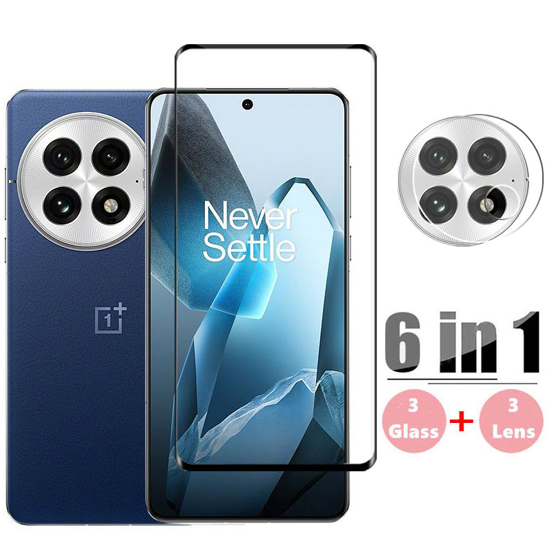 6in1 Glass For Oneplus 13 Scre - 3D Printing Glass review and price