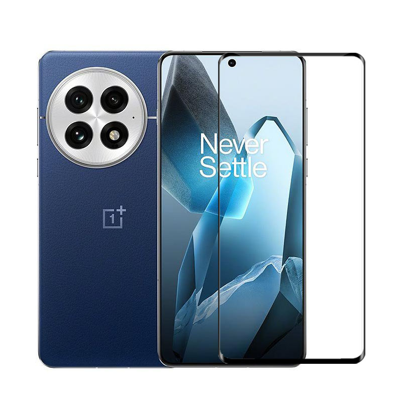 6in1 Glass For Oneplus 13 Scre - 3D Printing Glass review and price