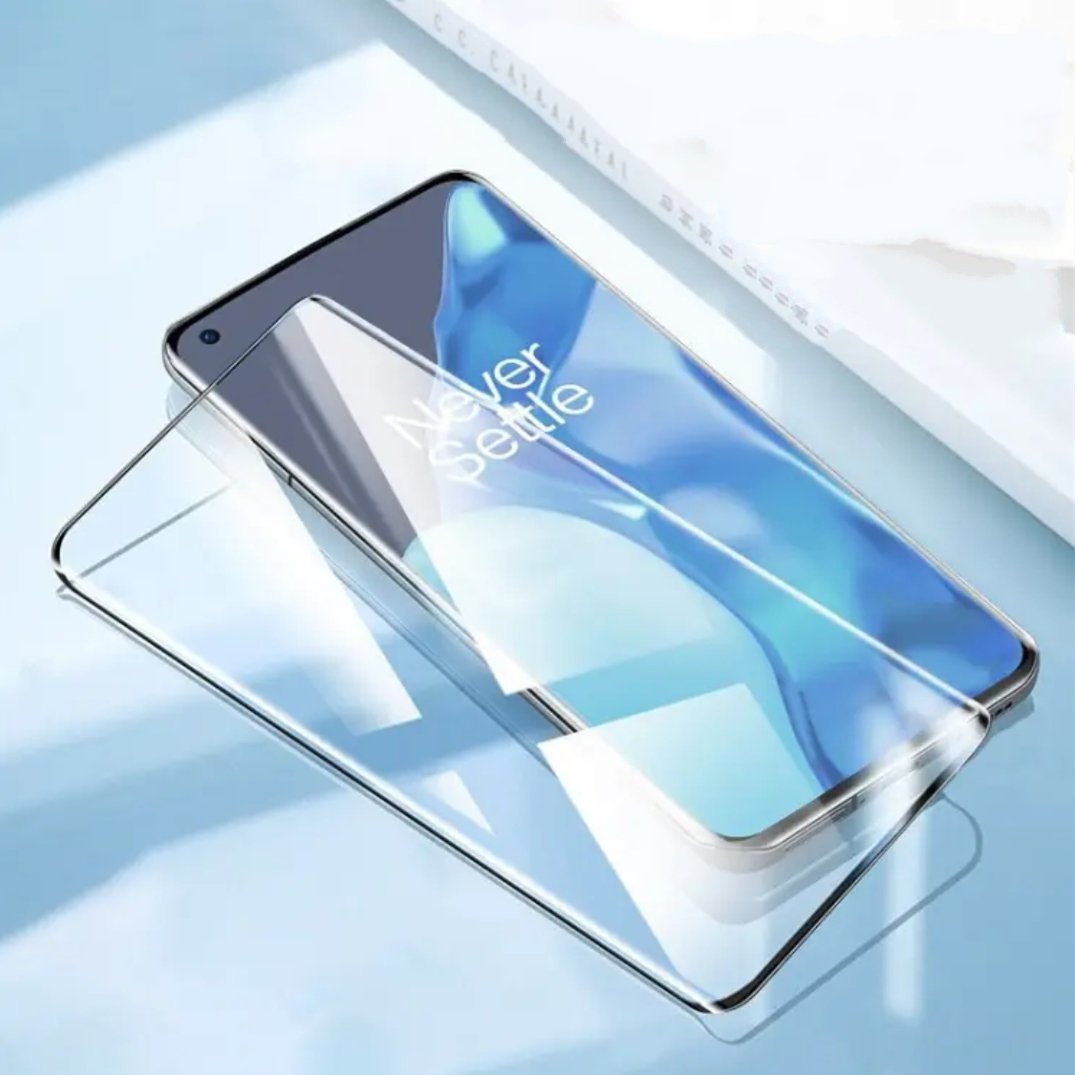 6in1 Glass For Oneplus 13 Scre - 3D Printing Glass review and price