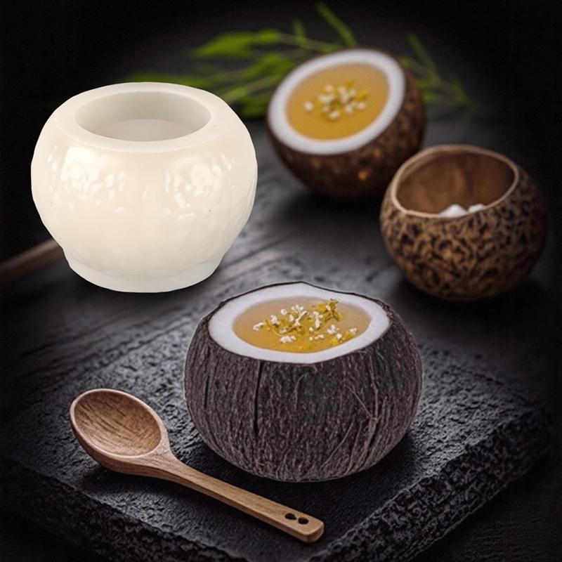 3D Simulation Coconut Silicone - 3D Printing Concrete review and price