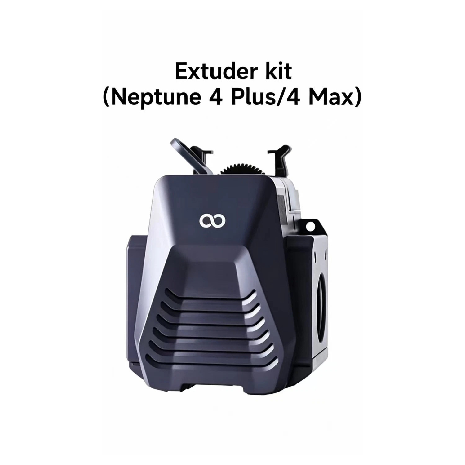 Neptune 4 Plus/4 Max Extruder  - 3D Printer Extruder review and price