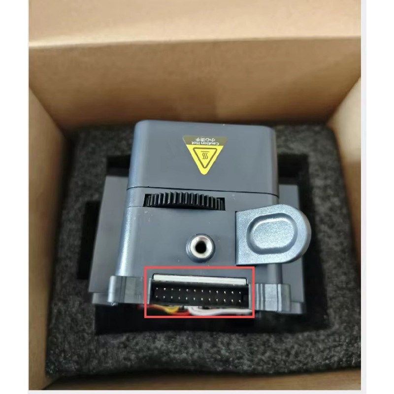 Neptune 4 Plus/4 Max Extruder  - 3D Printer Extruder review and price