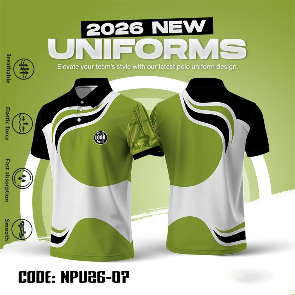 FREE CUSTOM 2026 NEW UNIFORMS  - 3D Printing On Fabric review and price