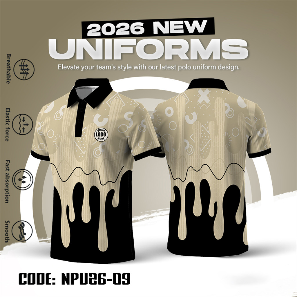 FREE CUSTOM 2026 NEW UNIFORMS  - 3D Printing On Fabric review and price