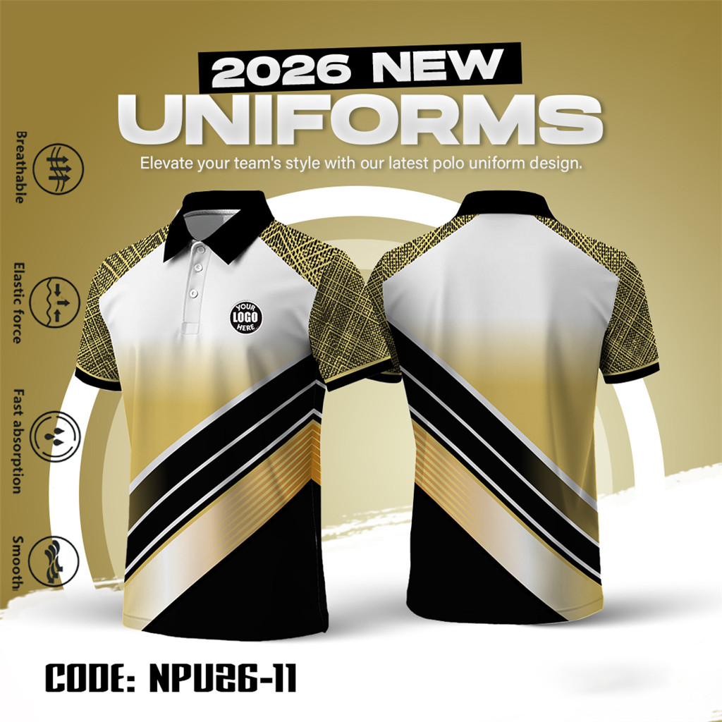 FREE CUSTOM 2026 NEW UNIFORMS  - 3D Printing On Fabric review and price