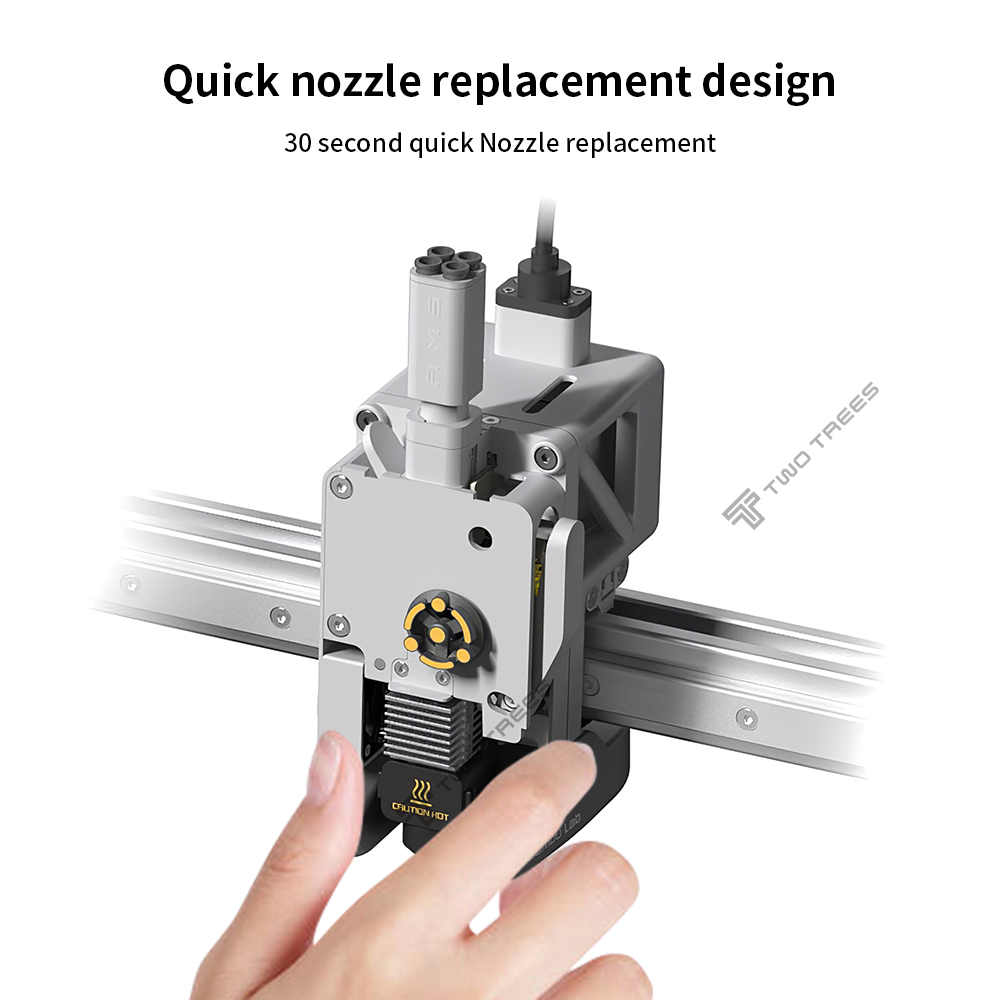 A1/A1 Mini Hotend Kit For Bamb - 3D Printing Bambu Lab A1 review and price