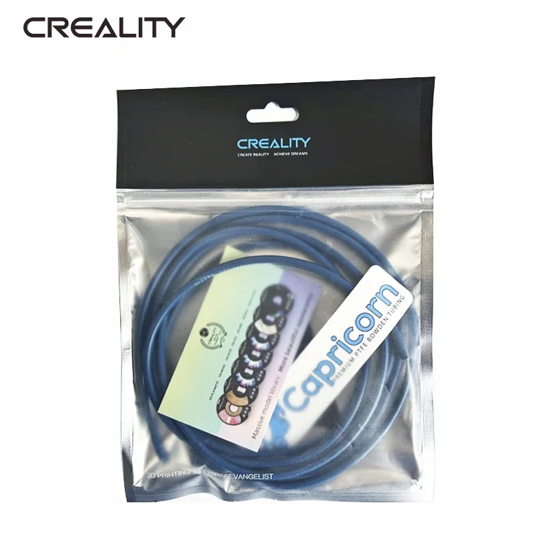 CREALITY for Capricorn Bowden  - 3D Printing Pdf review and price