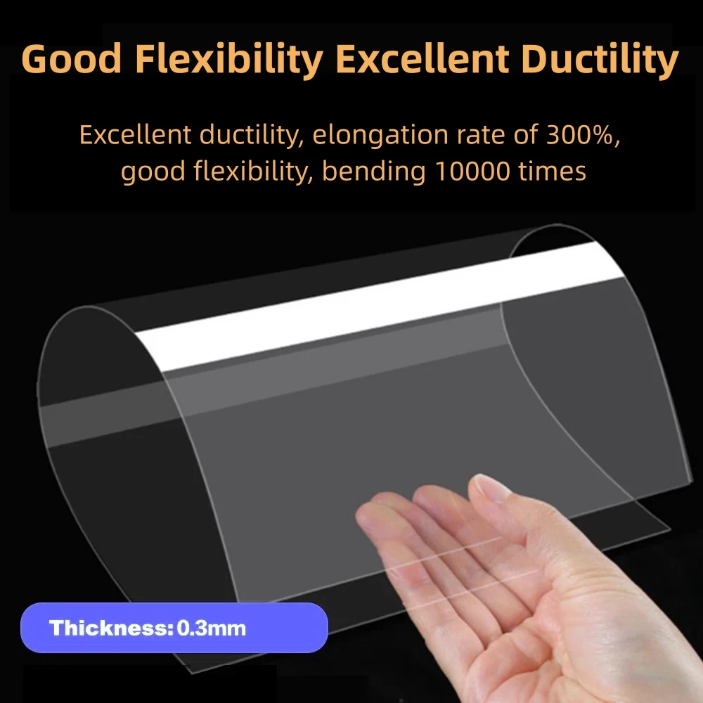 5Pcs ACF Film 10.1 Inch 278*19 - 3D Printing Uv Resin review and price