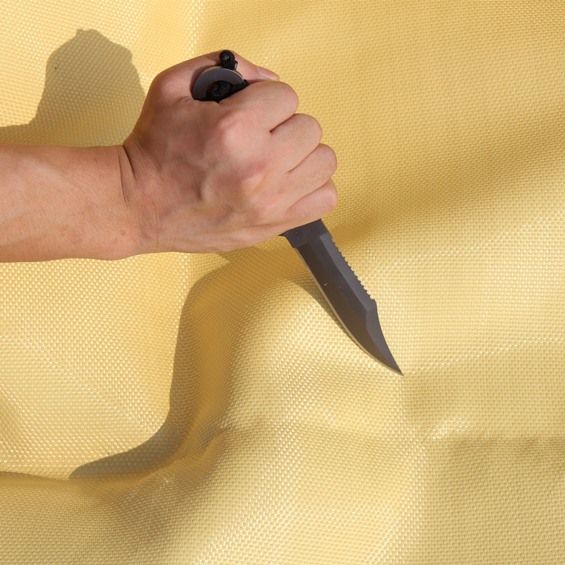 3000D 400g 100% Kevlar Fabric  - 3D Printing On Fabric review and price