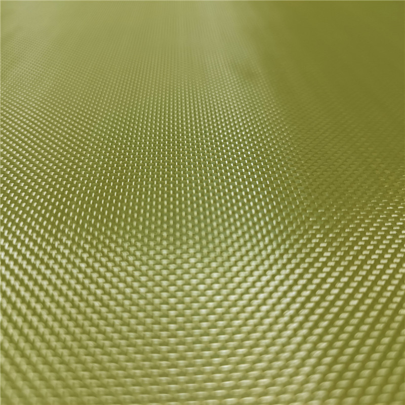 3000D 400g 100% Kevlar Fabric  - 3D Printing On Fabric review and price