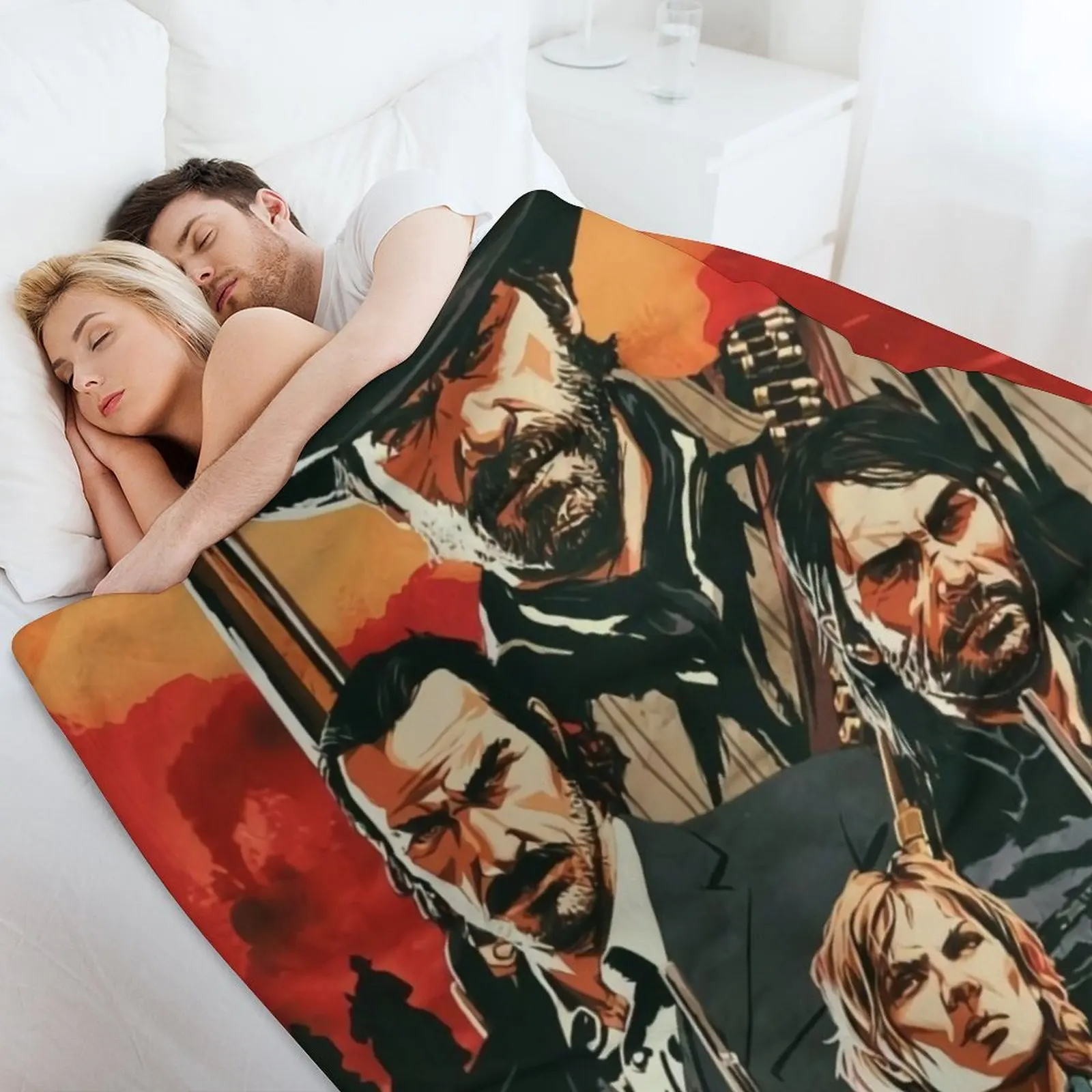 cool art works of rdr 1 and 2  - 3D Printing Online Design review and price