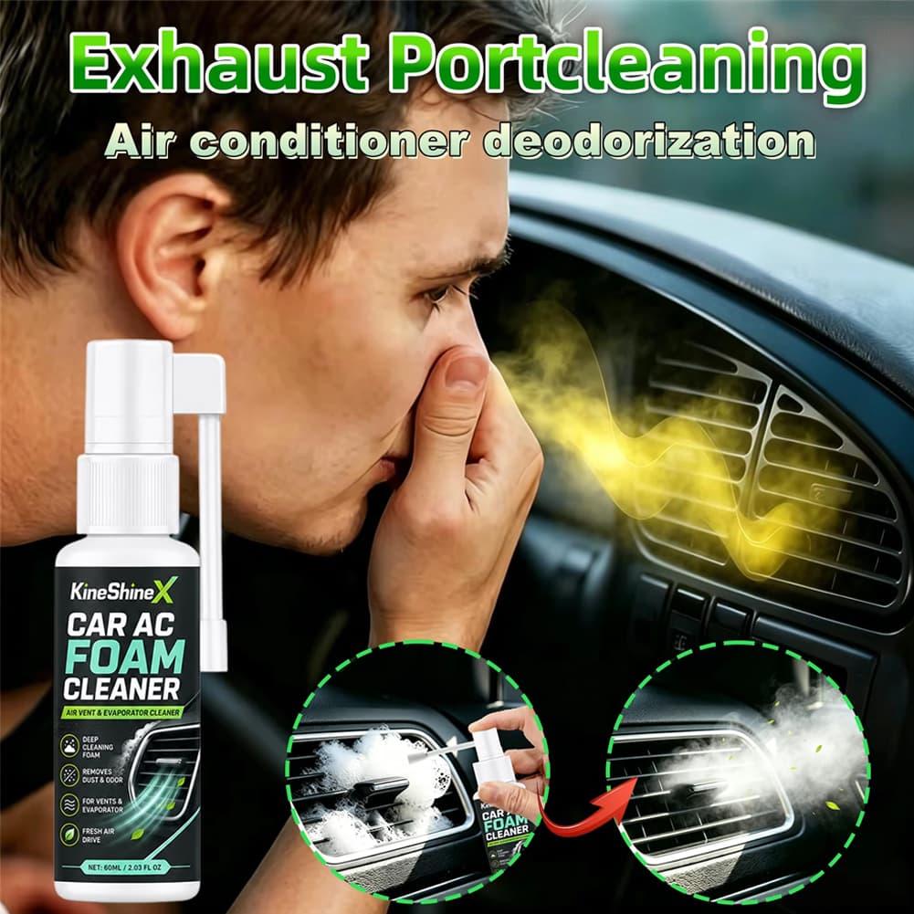 Long Nozzle Car Air Vent Foam  - Nozzle Cleaning Kit review and price