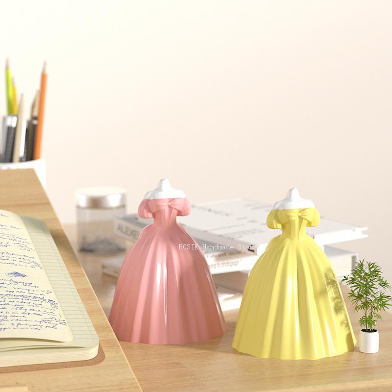 Bride Silicone Candle Mold 3D  - 3D Printing Concrete review and price