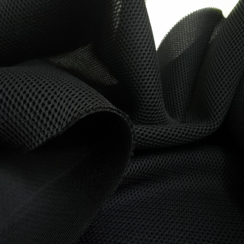 3D Sandwich Mesh Fabric 3mm Th - 3D Printing On Fabric review and price