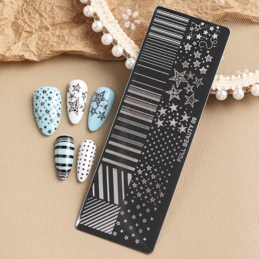 Fashion Stainless Steel Nail S - 3D Printing Stainless Steel review and price