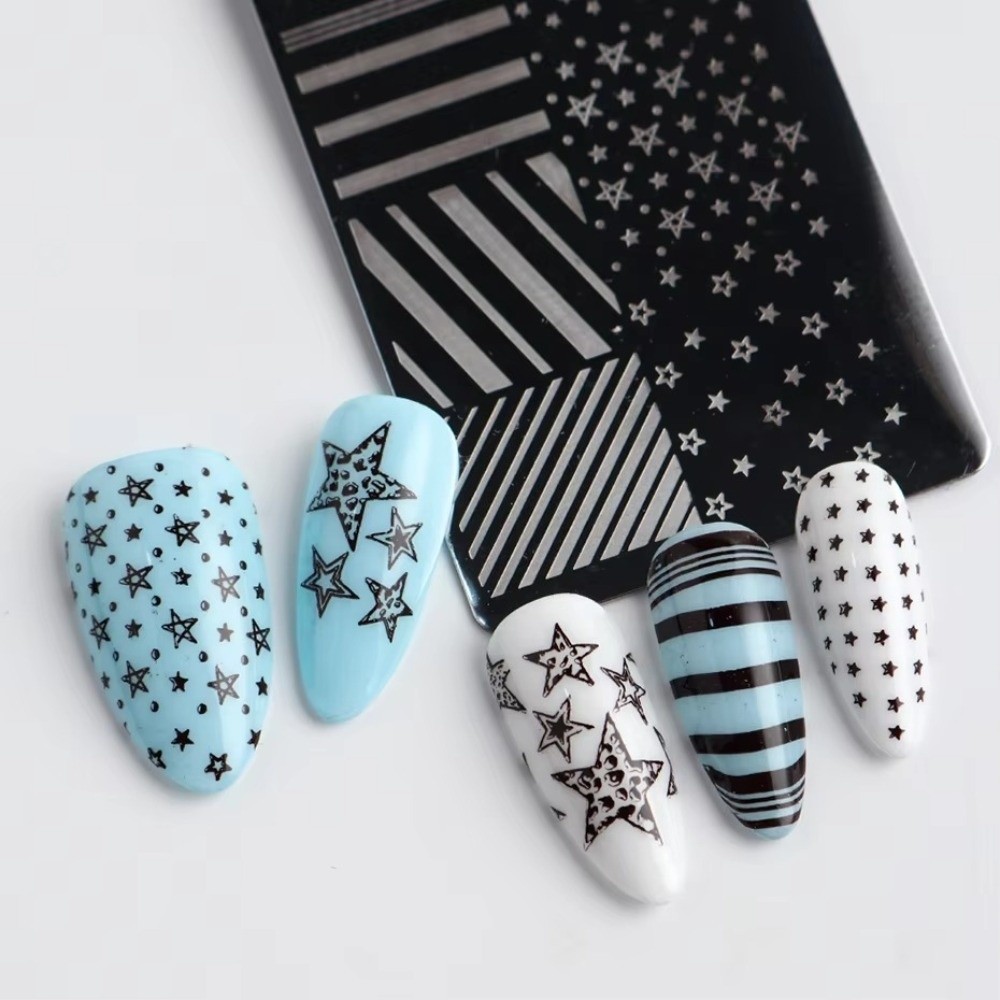 Fashion Stainless Steel Nail S - 3D Printing Stainless Steel review and price