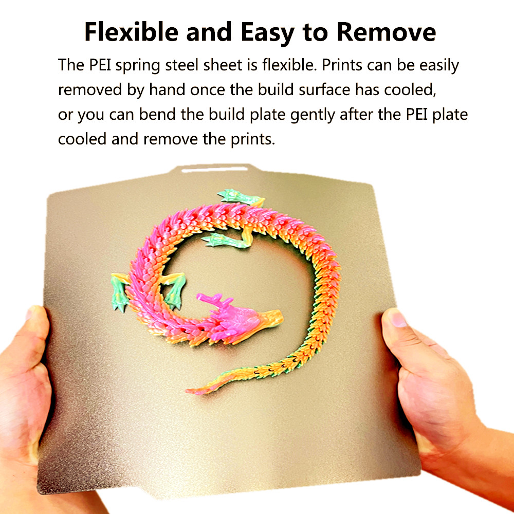 For Bambu Lab Build Plate P1P  - 3D Printing Bambu Lab A1 review and price