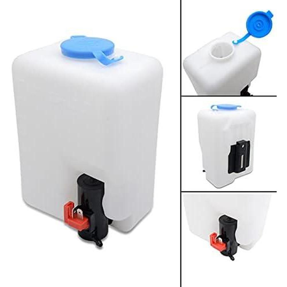 12V 1.5-liter Universal Windsc - Nozzle Cleaning Kit review and price
