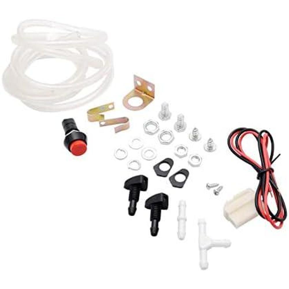 12V 1.5-liter Universal Windsc - Nozzle Cleaning Kit review and price
