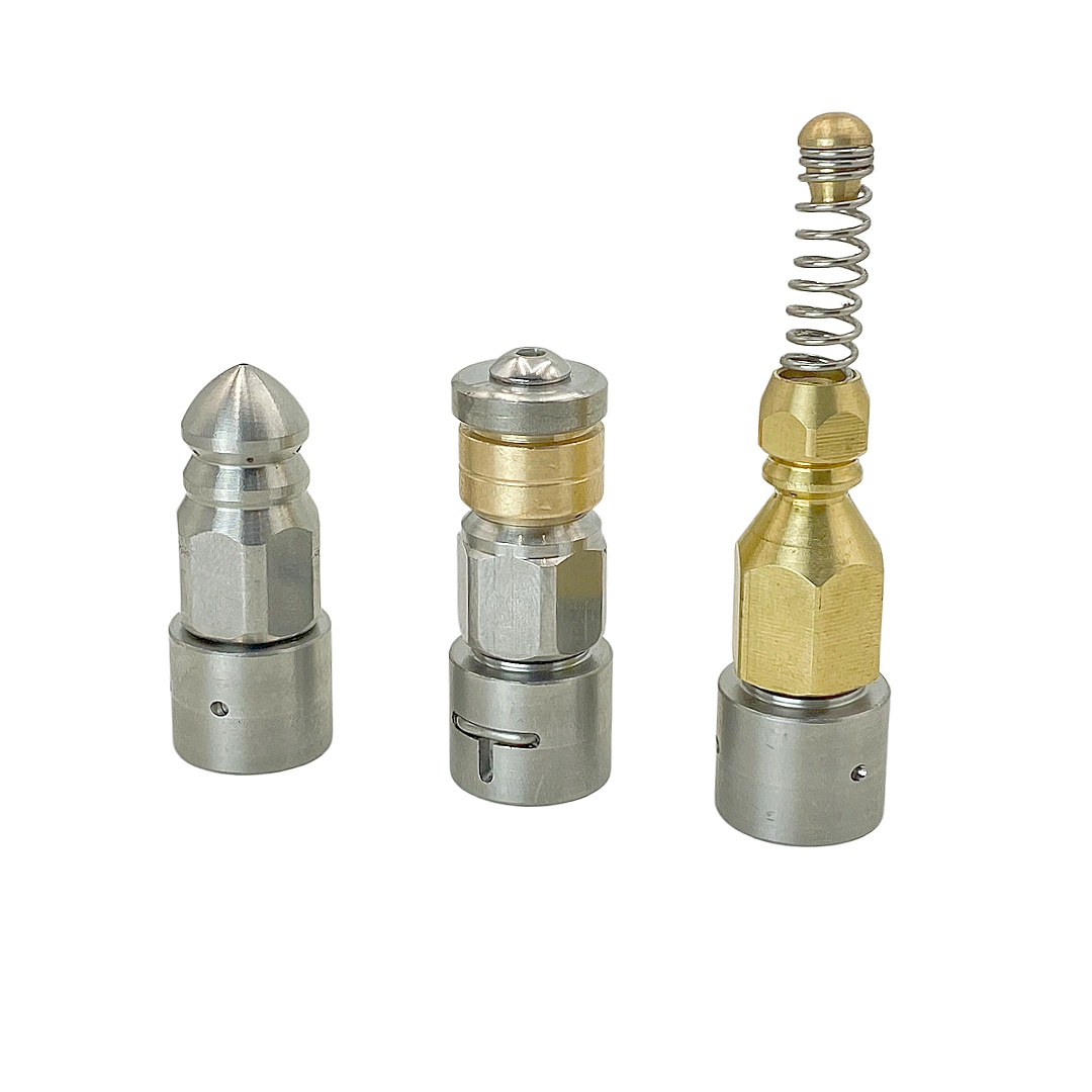 High Pressure Washer Hose Drai - Nozzle Cleaning Kit review and price