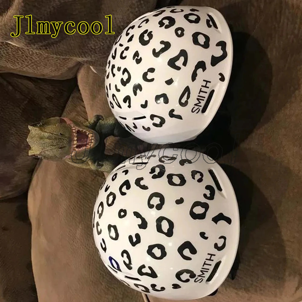 Leopard Print Sticker For Bike - 3D Printing Quote review and price