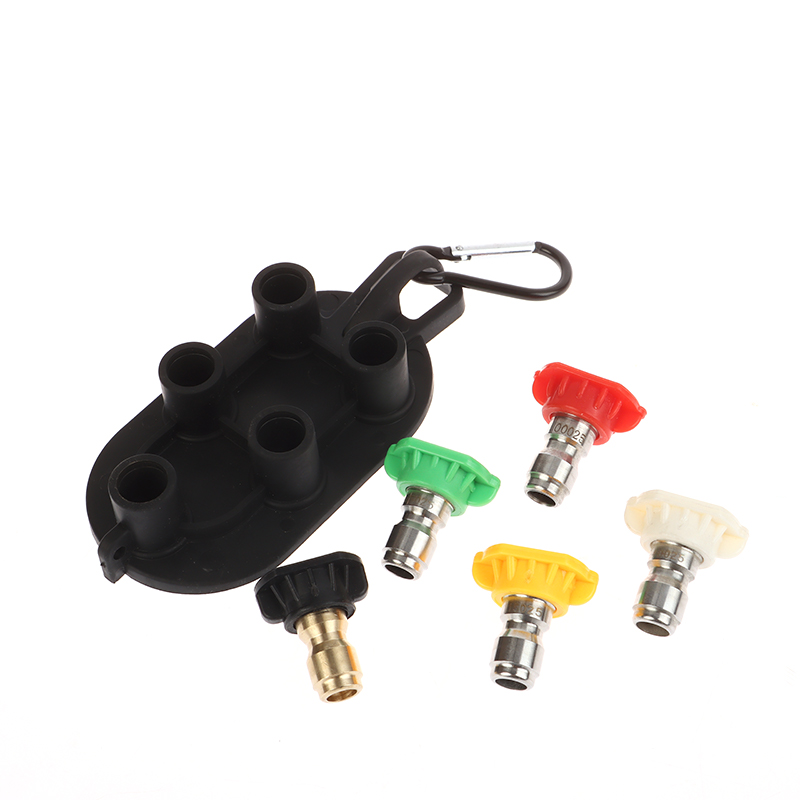 Multi Functional High Pressure - Nozzle Cleaning Kit review and price