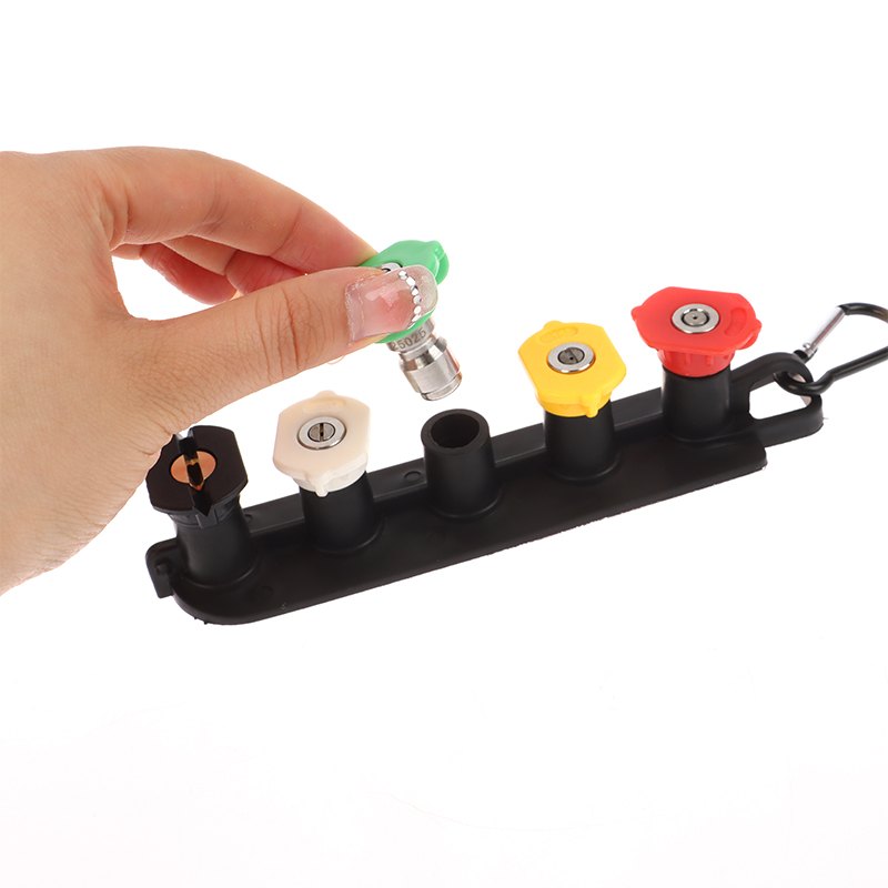 Multi Functional High Pressure - Nozzle Cleaning Kit review and price