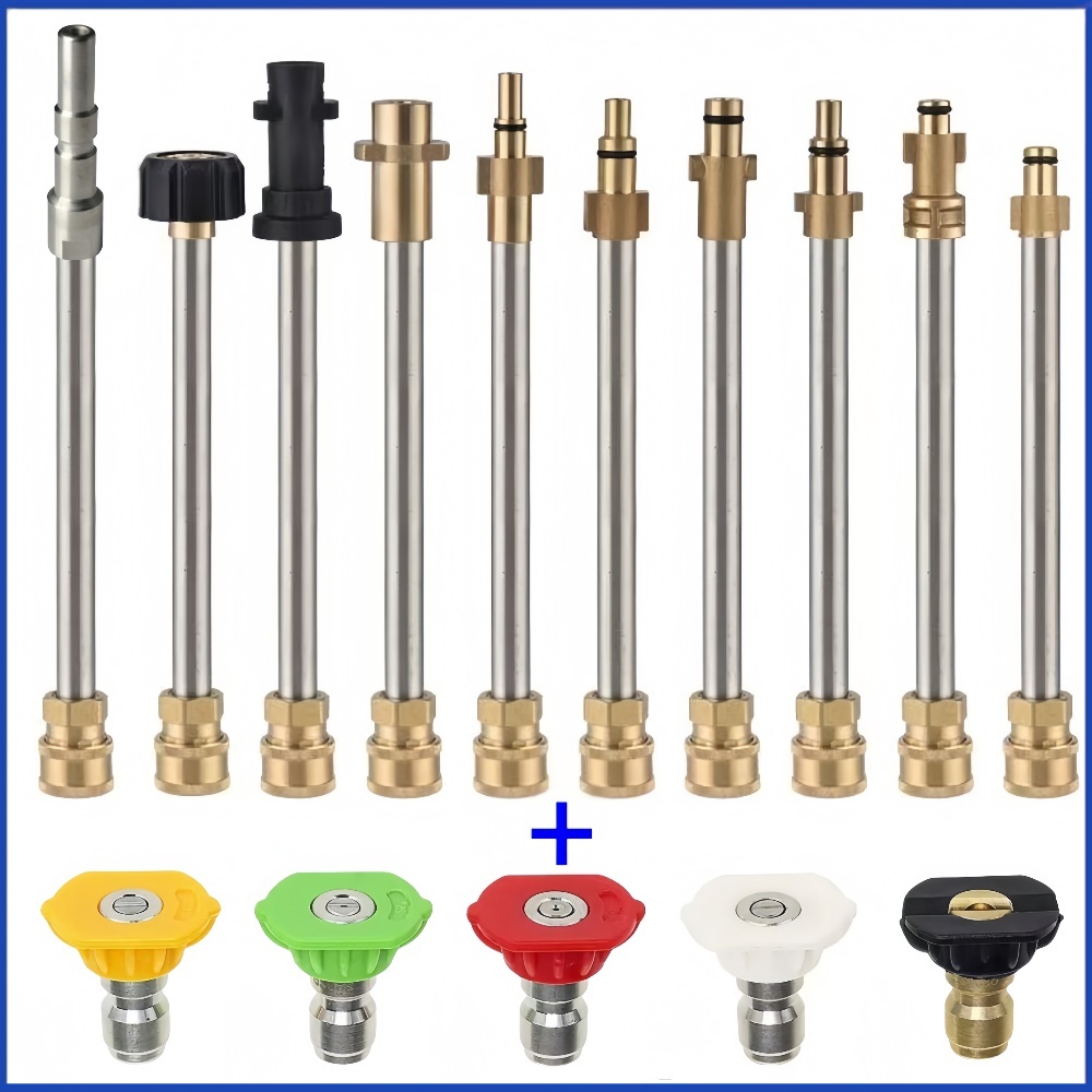 10~50cm High Pressure Washer G - Nozzle Cleaning Kit review and price