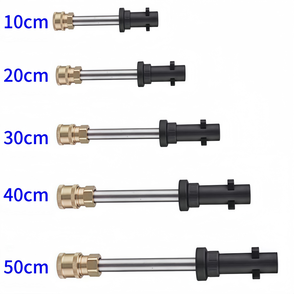 10~50cm High Pressure Washer G - Nozzle Cleaning Kit review and price