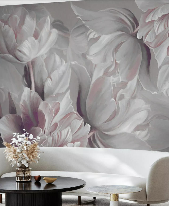 American floral mural wallpape - 3D Printing Heat Resistant Material review and price