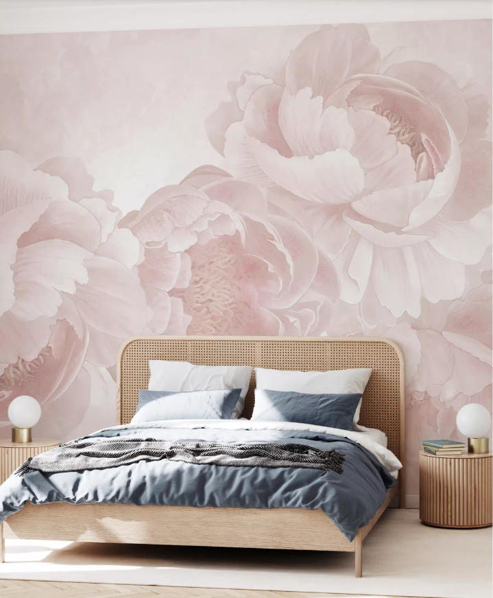 American floral mural wallpape - 3D Printing Heat Resistant Material review and price