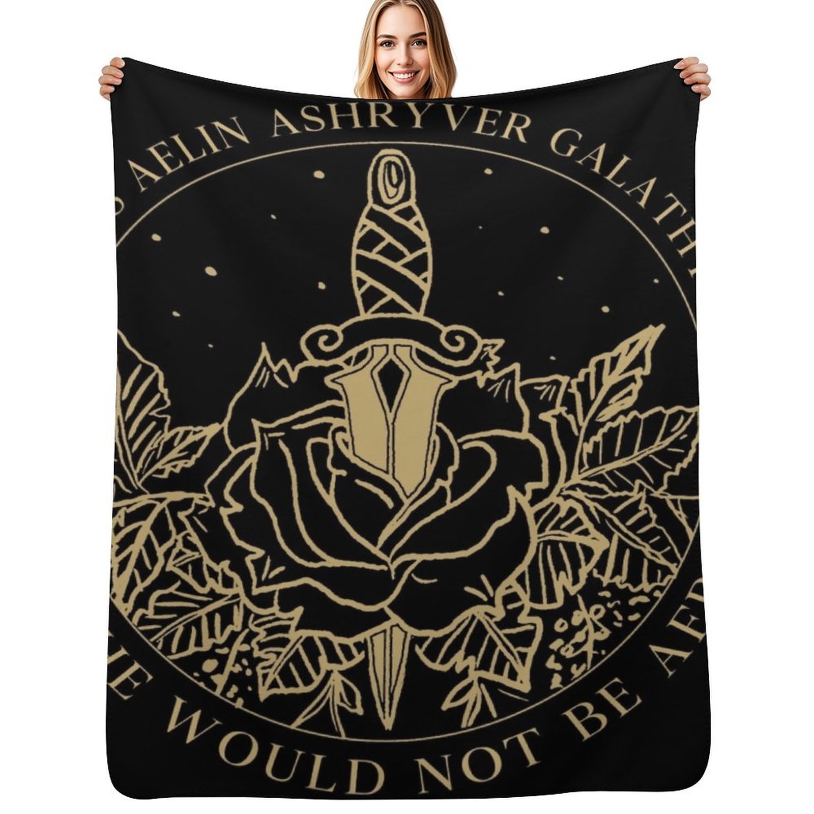 Aelin Galathynius - Throne of  - 3D Printing Quote review and price