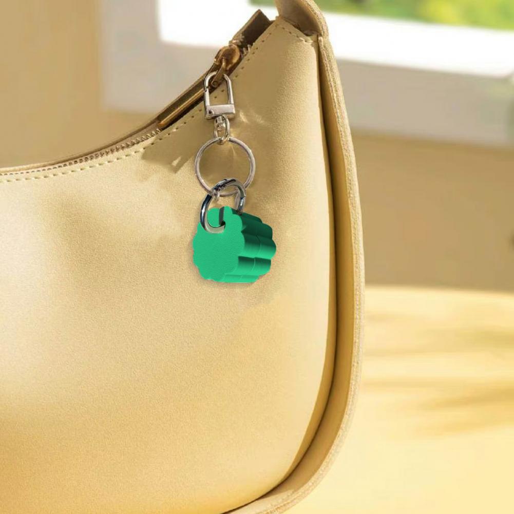 Keychain Pill Box Waterproof C - 3D Printing Stainless Steel review and price