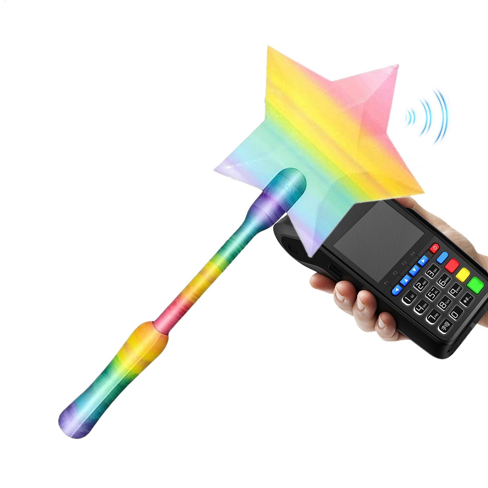 Contactless Card Holder Wand 3 - 3D Printing Warehouse review and price