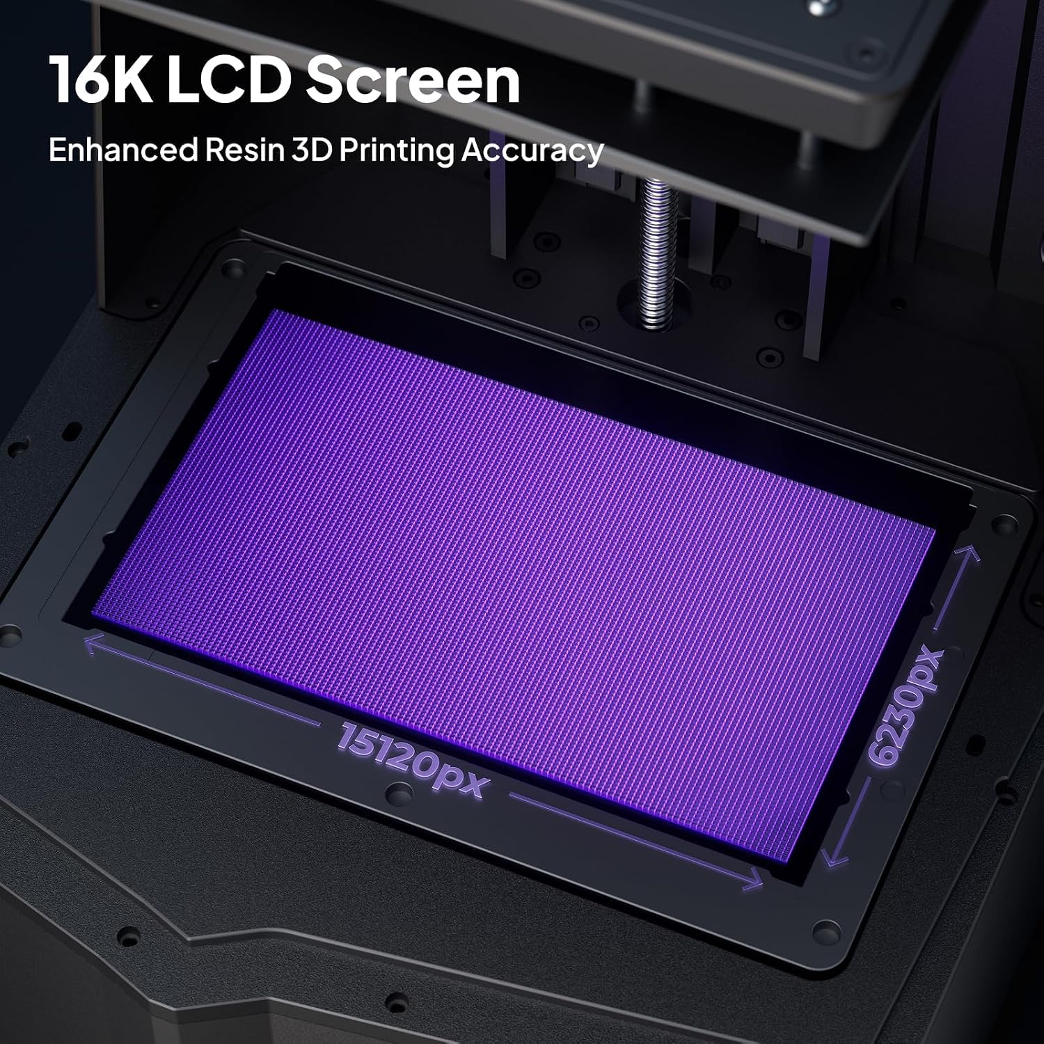 ELEGOO Saturn 4 Ultra 16K Resi - 3D Printing Pdf review and price