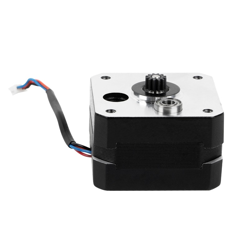 Stepping motor for 3D printer  - 3D Printer Extruder review and price