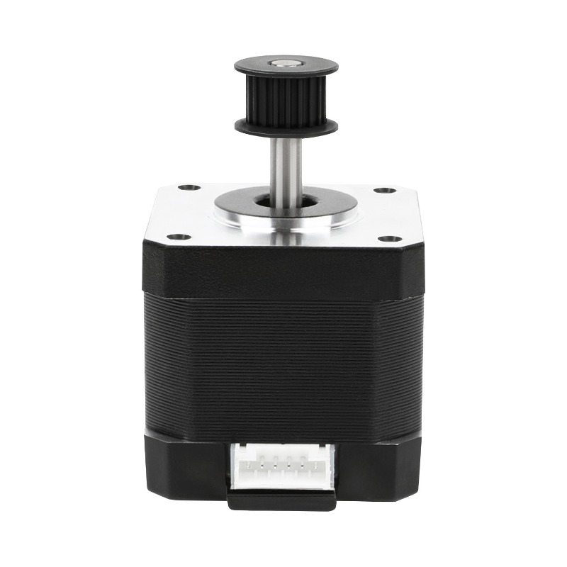 Stepping motor for 3D printer  - 3D Printer Extruder review and price