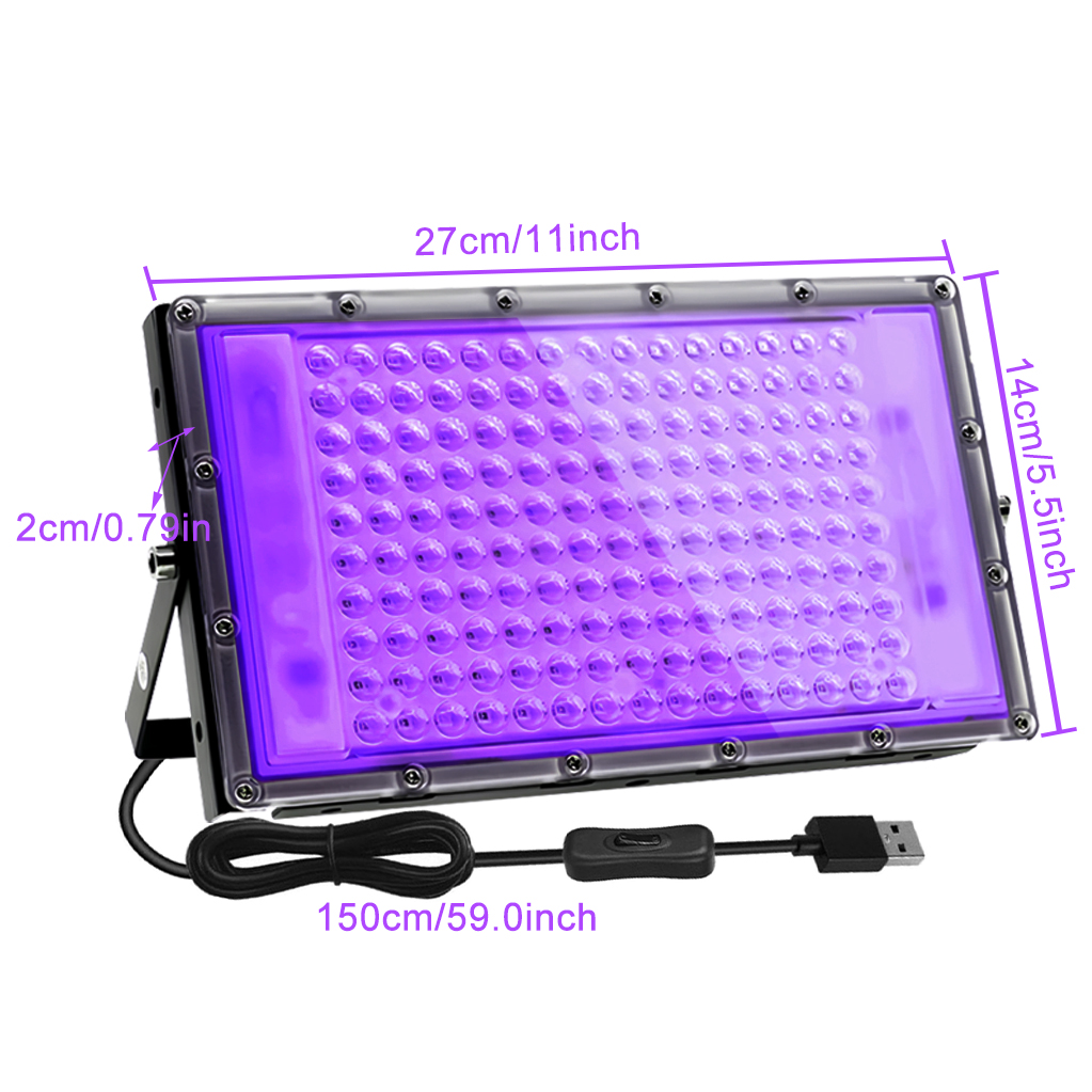 144 LEDs 3D Printing UV Curing - 3D Printing Uv Resin review and price