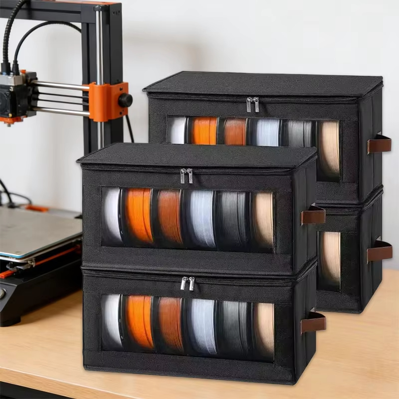 Filament Storage Bag - 3D Prin - 3D Printing On Fabric review and price