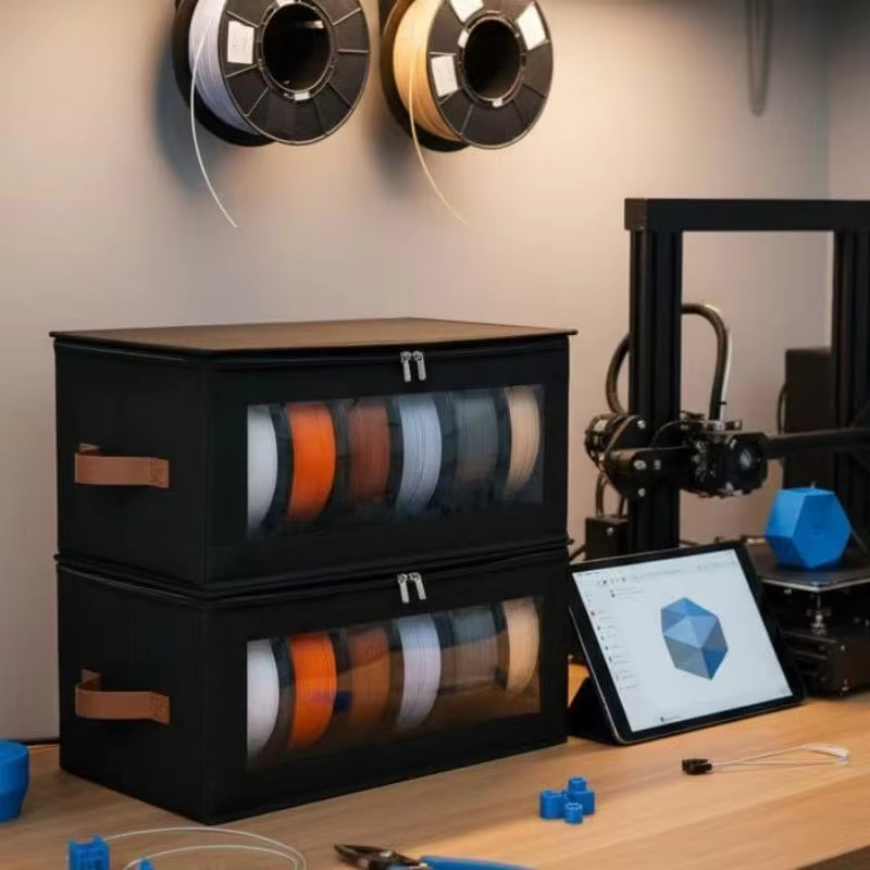 Filament Storage Bag - 3D Prin - 3D Printing On Fabric review and price