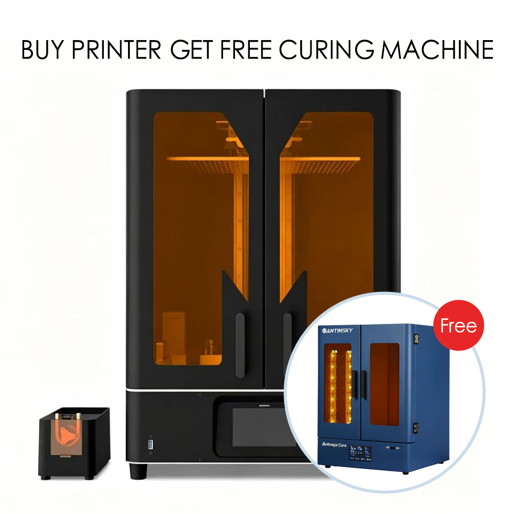Phrozen Sonic MEGA 8K V2 3D Pr - 3D Printing Uv Resin review and price