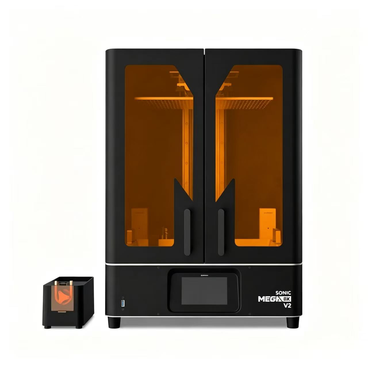 Phrozen Sonic MEGA 8K V2 3D Pr - 3D Printing Uv Resin review and price