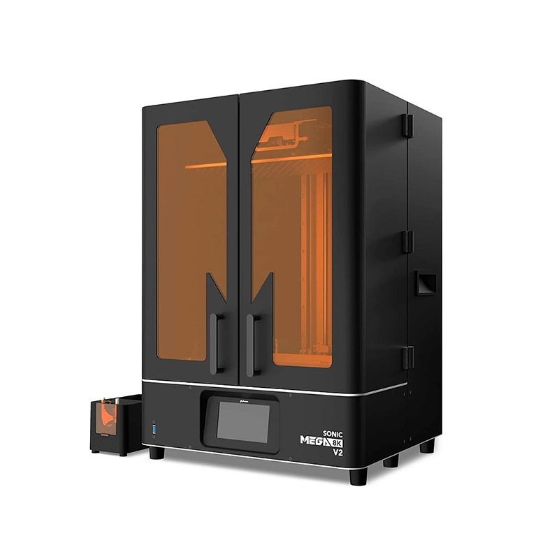 Phrozen Sonic MEGA 8K V2 3D Pr - 3D Printing Uv Resin review and price