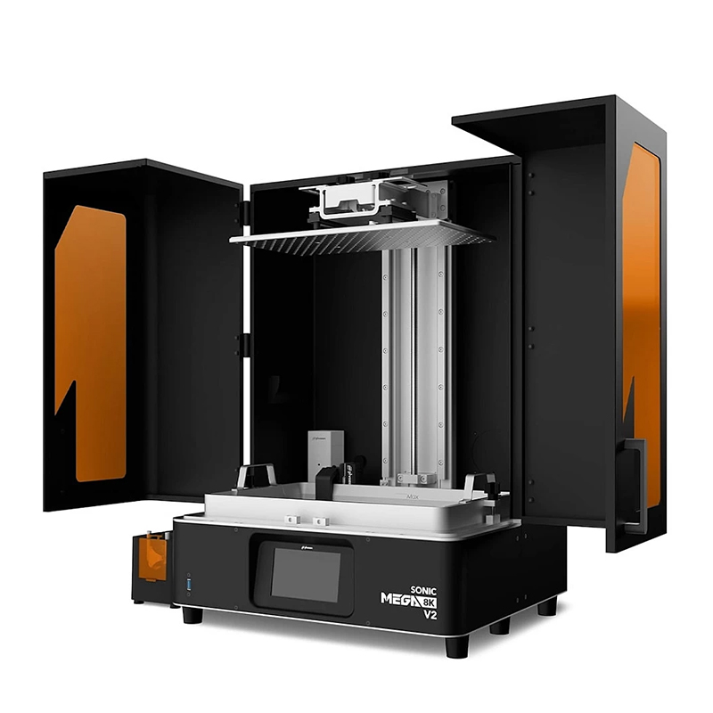Phrozen Sonic MEGA 8K V2 3D Pr - 3D Printing Uv Resin review and price