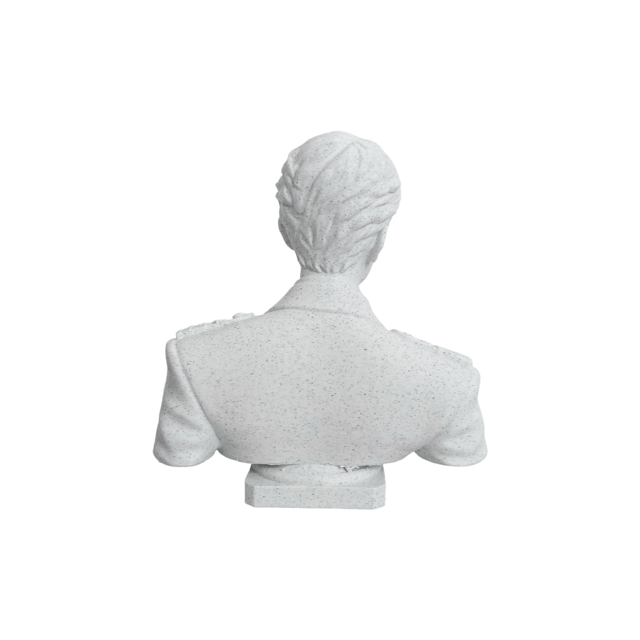 Love and Deepspace Caleb Cospl - 3D Printing Model Free review and price