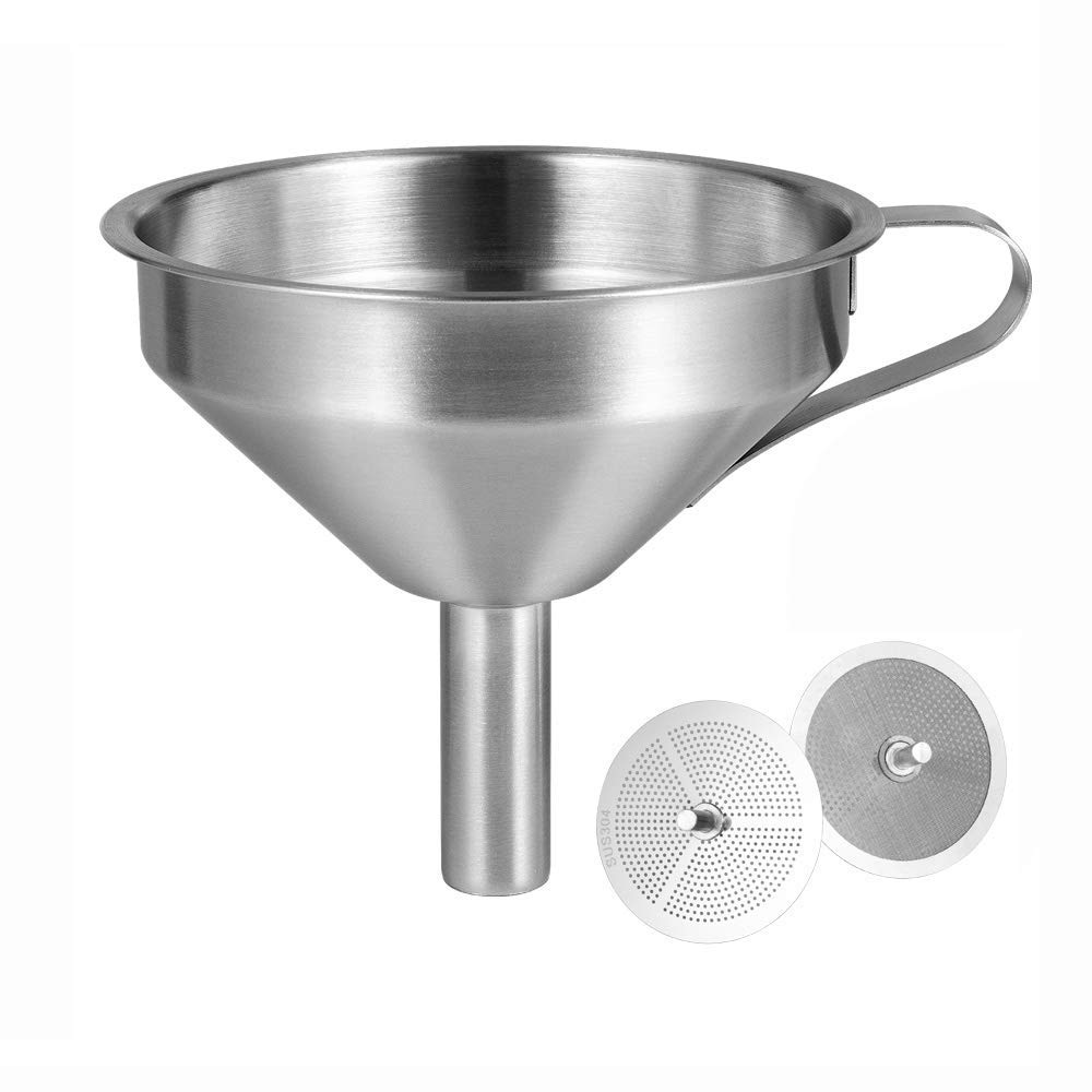 Stainless Steel UV Resin Filte - 3D Printing Uv Resin review and price
